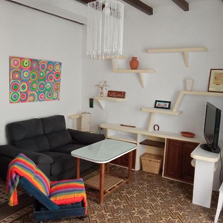 Apartament Casita En El Centro Tarifa Zewnętrze zdjęcie