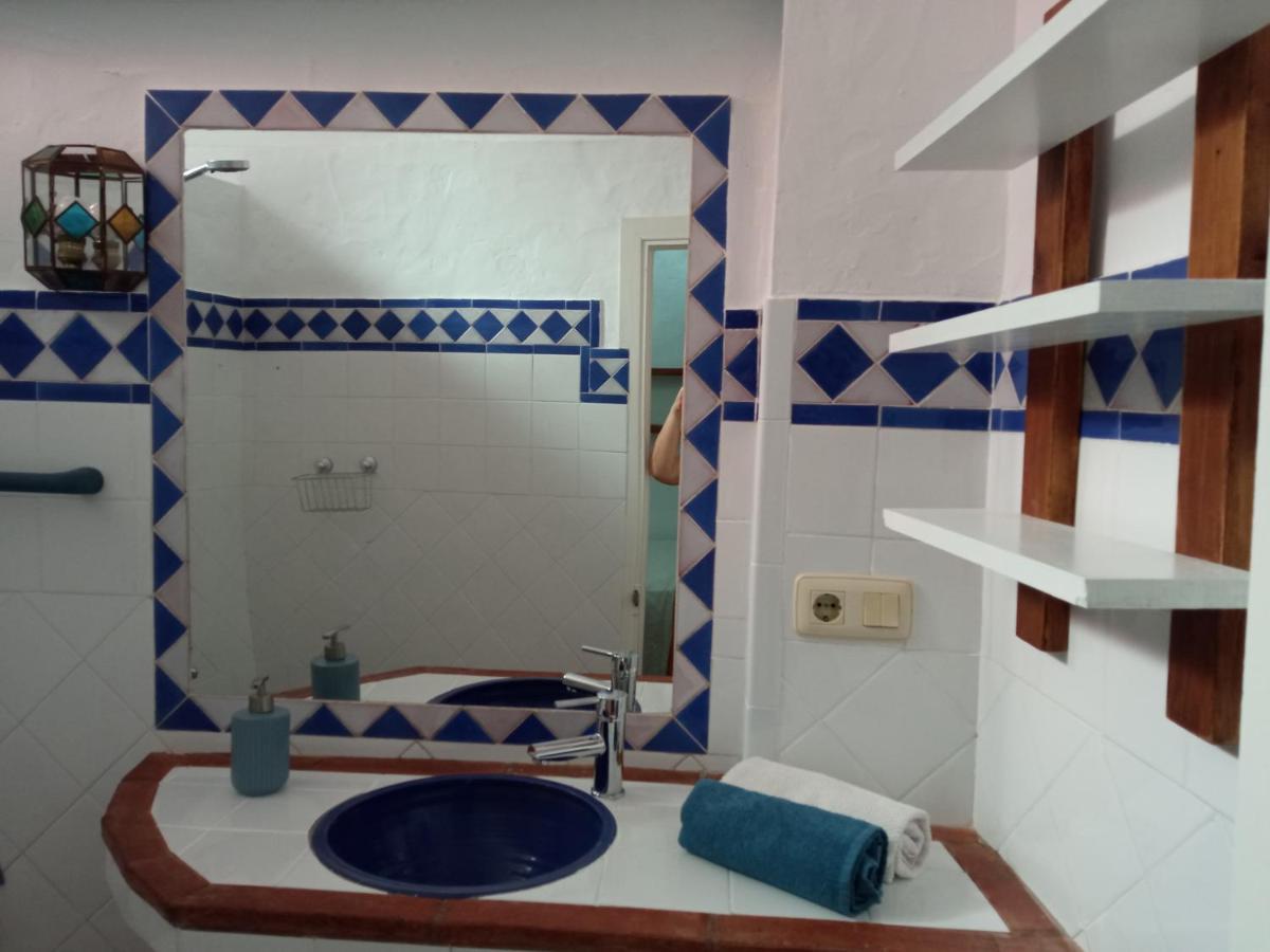 Apartament Casita En El Centro Tarifa Zewnętrze zdjęcie