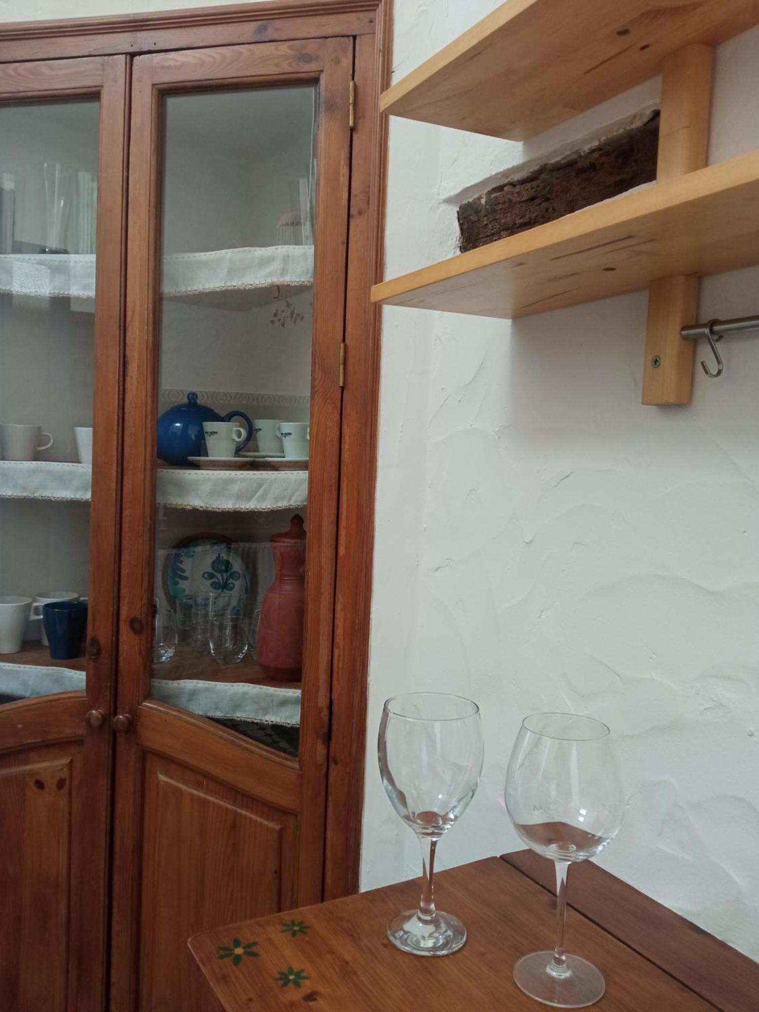 Apartament Casita En El Centro Tarifa Zewnętrze zdjęcie